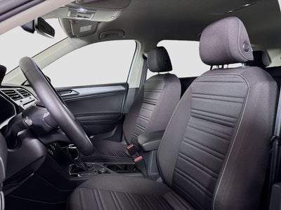 2022 Volkswagen Tiguan 2.0T S