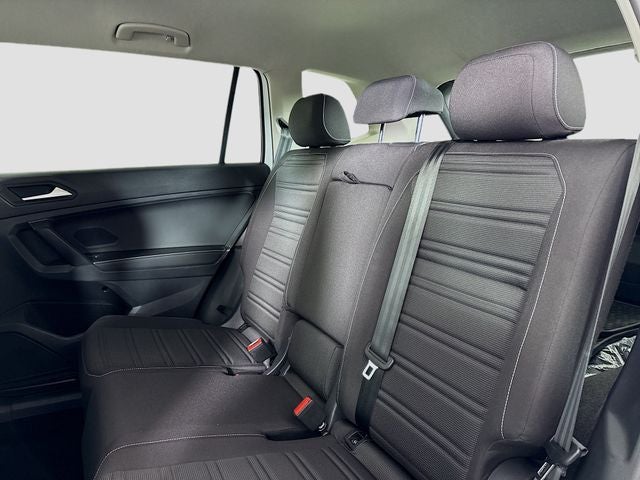 2022 Volkswagen Tiguan 2.0T S