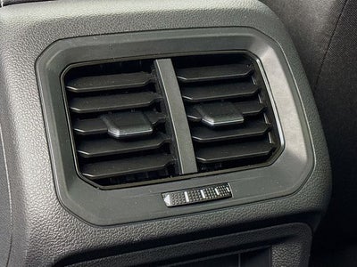 2022 Volkswagen Tiguan 2.0T S