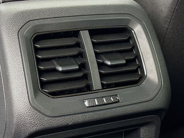 2022 Volkswagen Tiguan 2.0T S