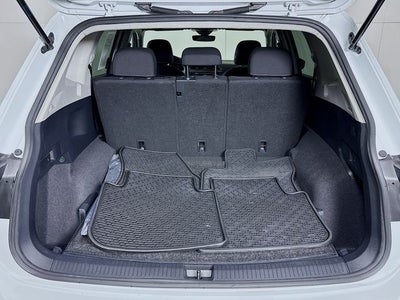 2022 Volkswagen Tiguan 2.0T S