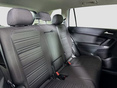 2022 Volkswagen Tiguan 2.0T S