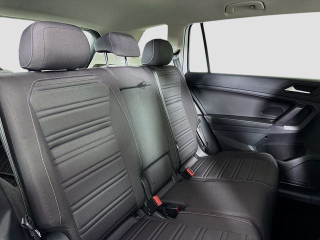 2022 Volkswagen Tiguan 2.0T S