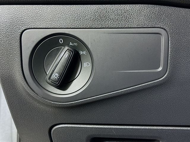 2021 Volkswagen Tiguan 2.0T S