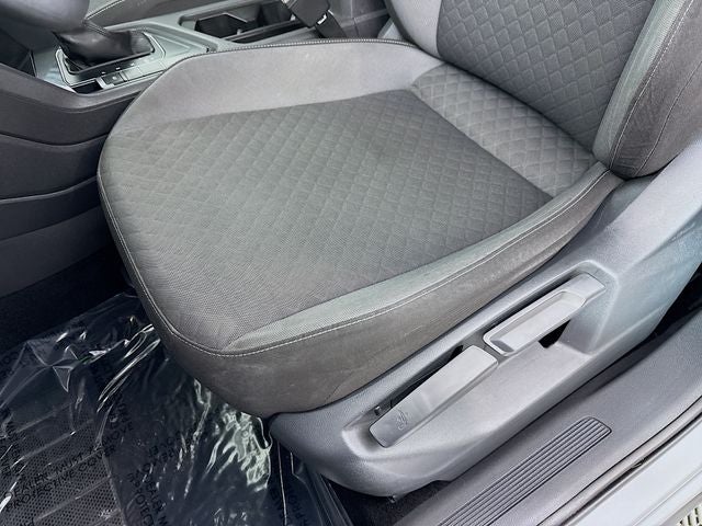 2021 Volkswagen Tiguan 2.0T S