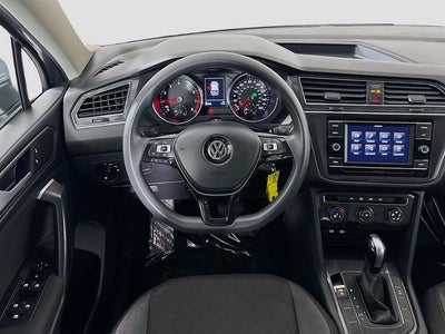 2021 Volkswagen Tiguan 2.0T S