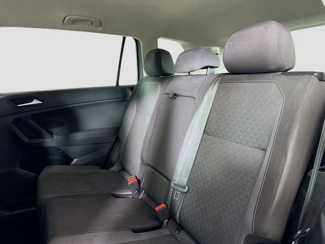 2021 Volkswagen Tiguan 2.0T S