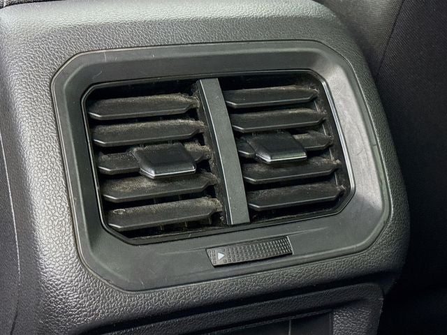 2021 Volkswagen Tiguan 2.0T S