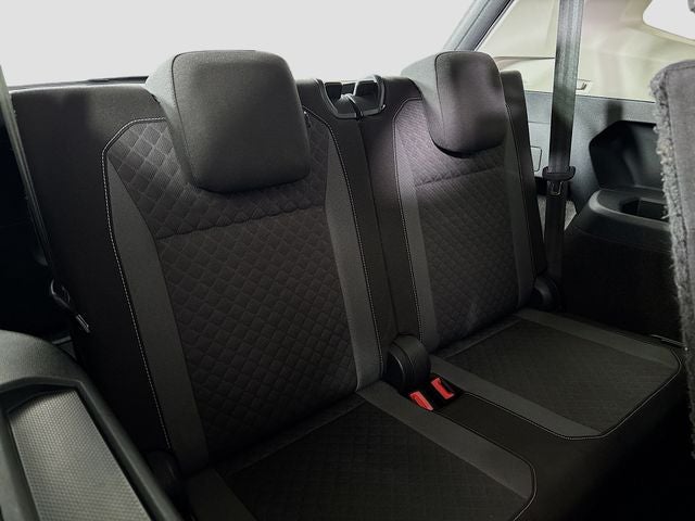 2021 Volkswagen Tiguan 2.0T S