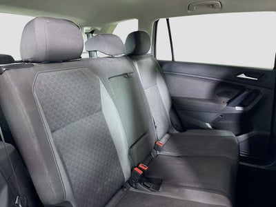 2021 Volkswagen Tiguan 2.0T S