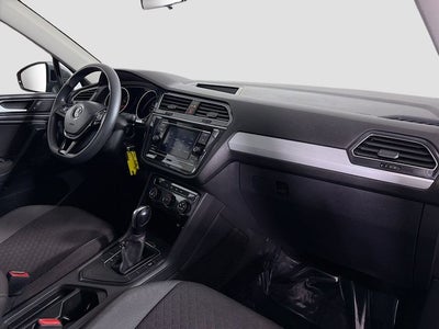 2021 Volkswagen Tiguan 2.0T S