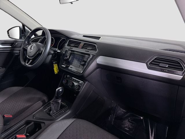 2021 Volkswagen Tiguan 2.0T S