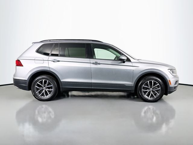 2021 Volkswagen Tiguan 2.0T S
