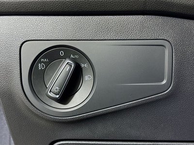 2020 Volkswagen Tiguan 2.0T SEL 4Motion