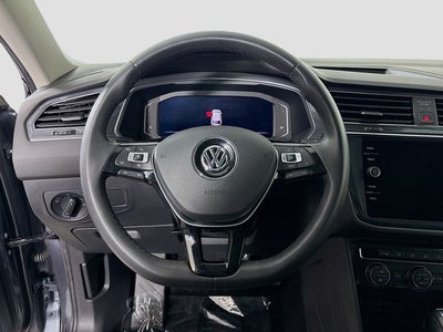 2020 Volkswagen Tiguan 2.0T SEL 4Motion
