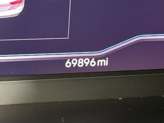 2020 Volkswagen Tiguan 2.0T SEL 4Motion