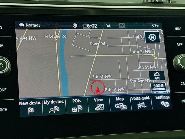 2020 Volkswagen Tiguan 2.0T SEL 4Motion