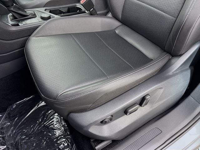 2020 Volkswagen Tiguan 2.0T SEL 4Motion