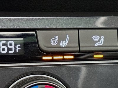 2020 Volkswagen Tiguan 2.0T SEL 4Motion