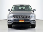2020 Volkswagen Tiguan 2.0T SEL 4Motion