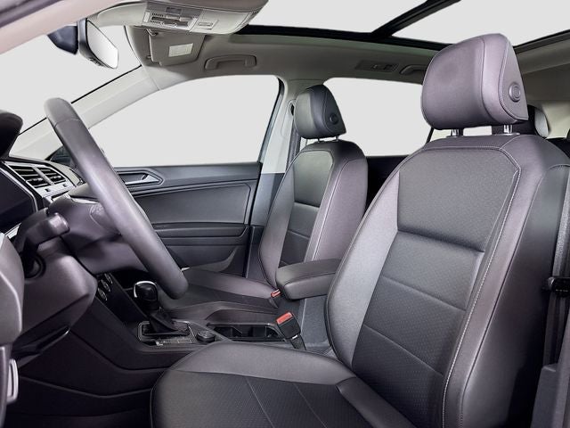 2020 Volkswagen Tiguan 2.0T SEL 4Motion