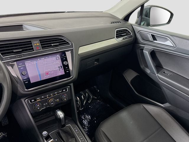 2020 Volkswagen Tiguan 2.0T SEL 4Motion