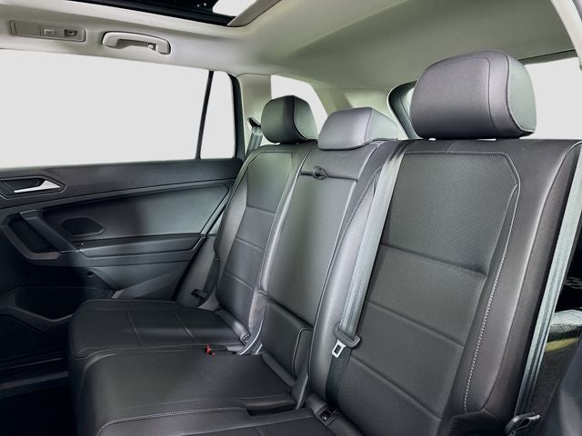 2020 Volkswagen Tiguan 2.0T SEL 4Motion