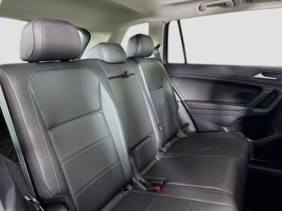 2020 Volkswagen Tiguan 2.0T SEL 4Motion