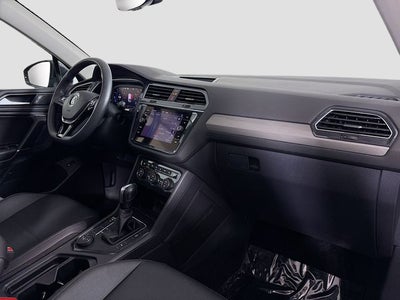 2020 Volkswagen Tiguan 2.0T SEL 4Motion