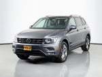 2020 Volkswagen Tiguan 2.0T SEL 4Motion