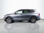 2020 Volkswagen Tiguan 2.0T SEL 4Motion