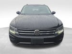 2020 Volkswagen Tiguan 2.0T SE 4Motion