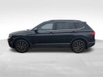 2020 Volkswagen Tiguan 2.0T SE 4Motion