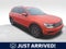 2019 Volkswagen Tiguan 2.0T SE 4Motion