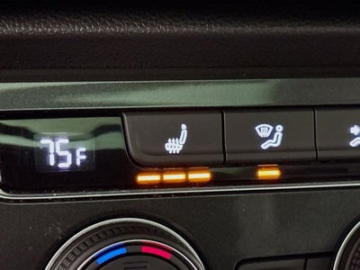 2019 Volkswagen Tiguan 2.0T SE 4Motion