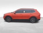 2019 Volkswagen Tiguan 2.0T SE 4Motion
