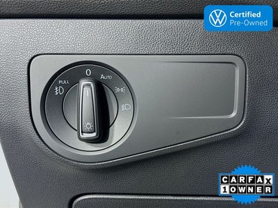 2020 Volkswagen Tiguan 2.0T SEL 4Motion