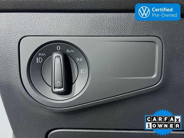 2020 Volkswagen Tiguan 2.0T SEL 4Motion