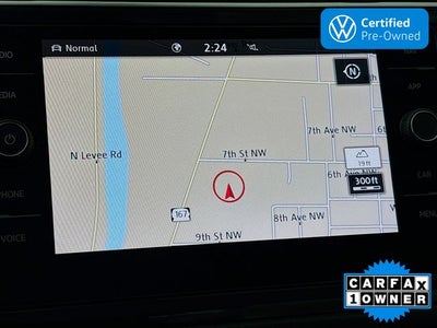 2020 Volkswagen Tiguan 2.0T SEL 4Motion