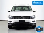 2020 Volkswagen Tiguan 2.0T SEL 4Motion