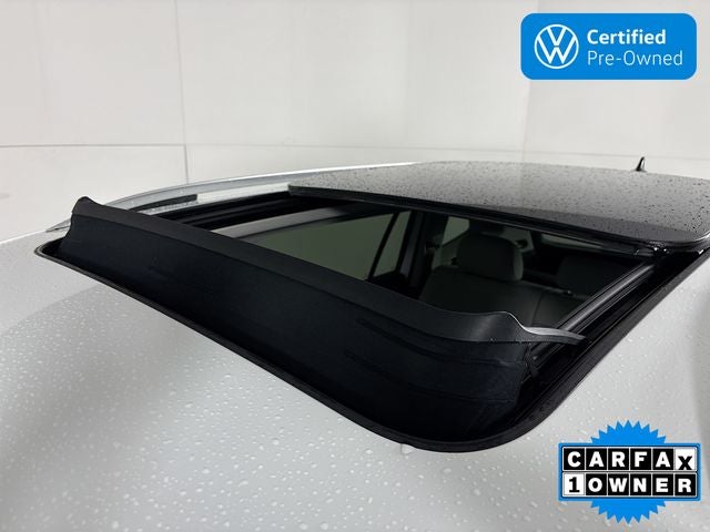 2020 Volkswagen Tiguan 2.0T SEL 4Motion