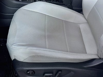 2021 Volkswagen Tiguan 2.0T SE R-Line Black