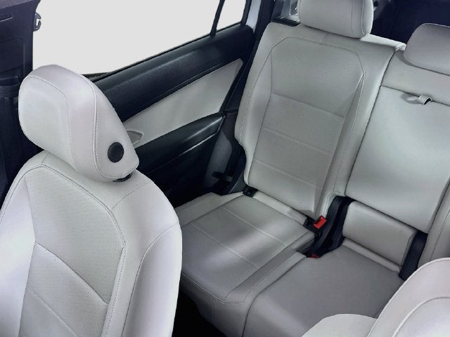 2021 Volkswagen Tiguan 2.0T SE R-Line Black