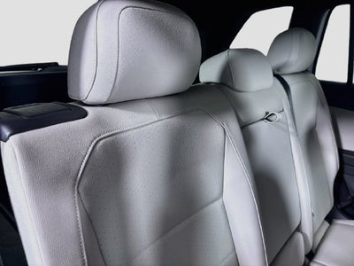 2021 Volkswagen Tiguan 2.0T SE R-Line Black
