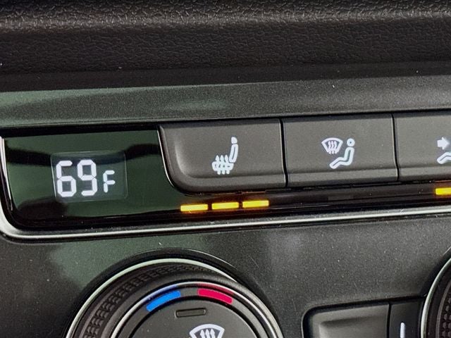 2021 Volkswagen Tiguan 2.0T SE R-Line Black