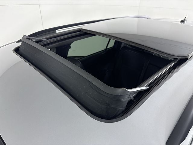 2021 Volkswagen Tiguan 2.0T SE R-Line Black