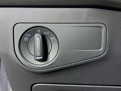 2021 Volkswagen Tiguan 2.0T SEL