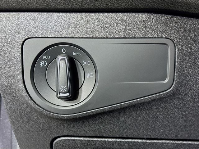 2021 Volkswagen Tiguan 2.0T SEL