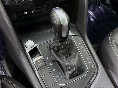 2021 Volkswagen Tiguan 2.0T SEL