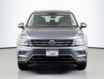 2021 Volkswagen Tiguan 2.0T SEL